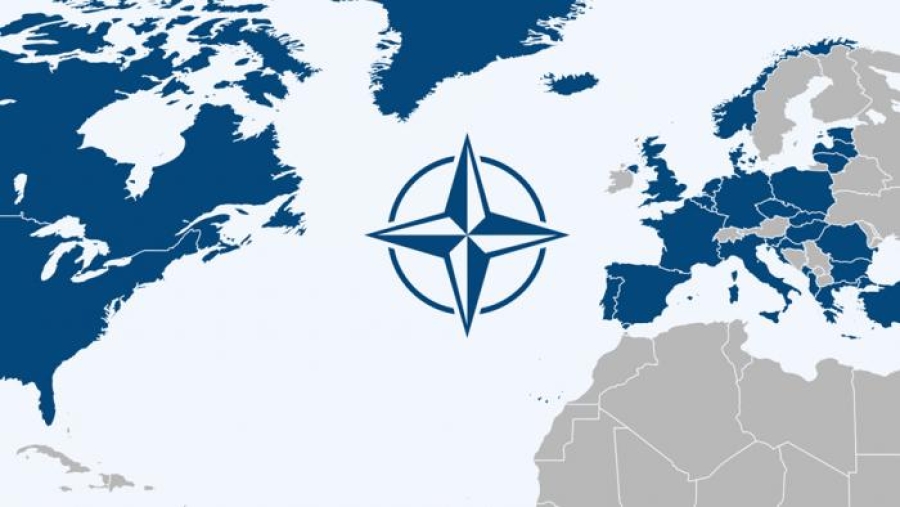 Nato: Minardo, auspico proficua collaborazione con Cesa