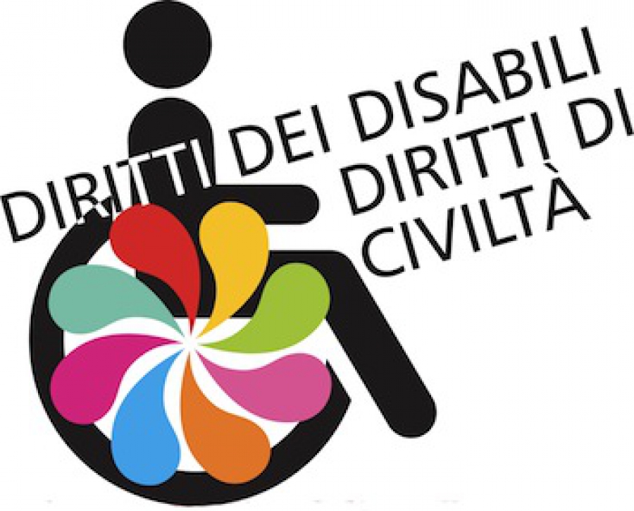 Disabili in Sicilia: troppe carenze e poca serietà. Il Ministero disponga una ispezione.