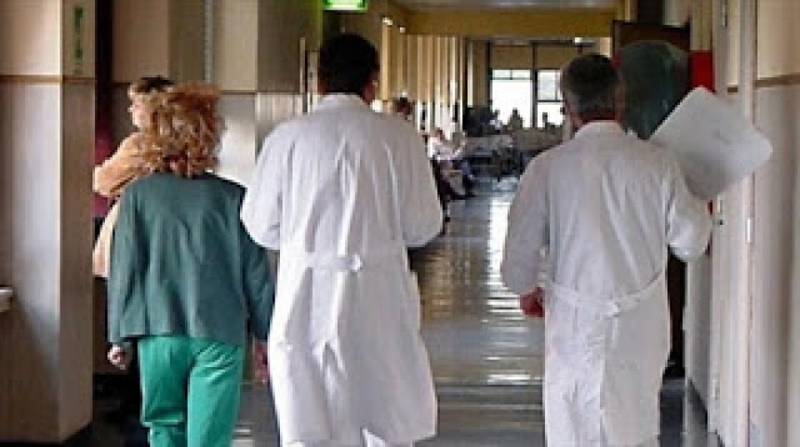 Assunzioni nella sanità siciliana: critica e sospetto nascono spontanei