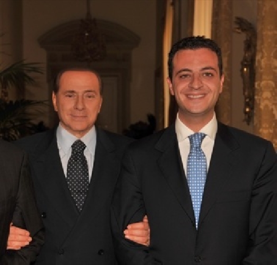 Berlusconi: Minardo, un pezzo di storia del Paese e di ciascuno di noi