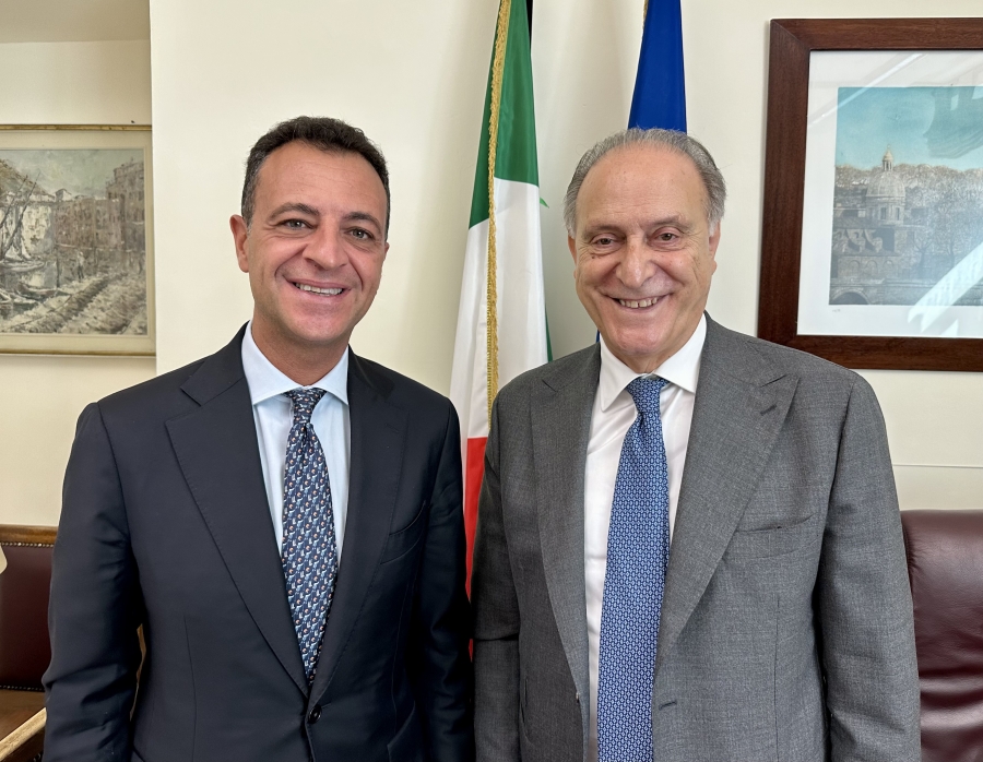 Minardo e Cesa, ruolo Italia nella Nato va sostenuto anche a livello parlamentare
