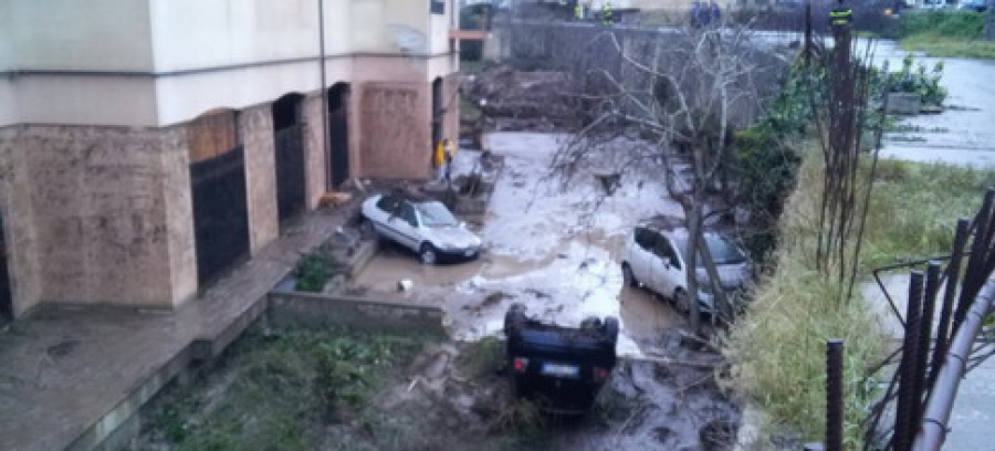 Arrivano i primi 8 milioni di euro a Modica, Scicli e Ispica che avevo richiesto al governo per i danni ai privati causati dall&#039;alluvione del gennaio scorso.
