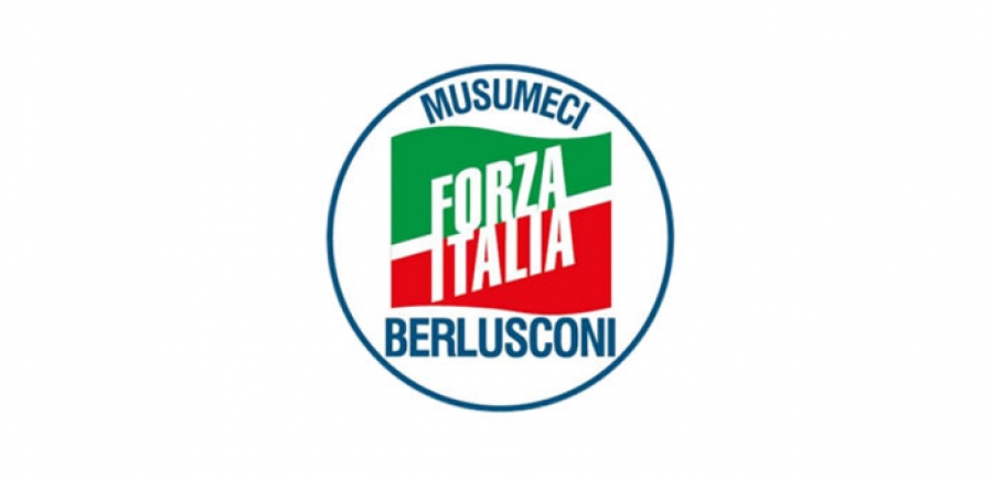 Forza Italia: la lista è completa; il quarto nome è quello di Martina Guarascio